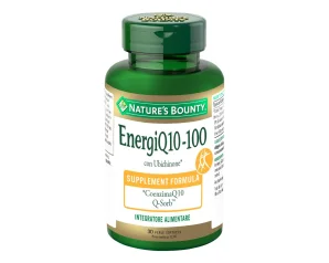 ENERGI Q10-100 30PERLE