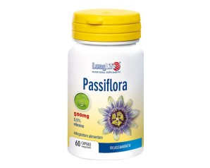 LONGLIFE PASSIFLORA 60CPS