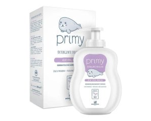 Primy detergente 250 ml detergente corpo