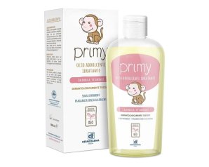 PRIMY OLIO ADDOLCENTE IDRAT