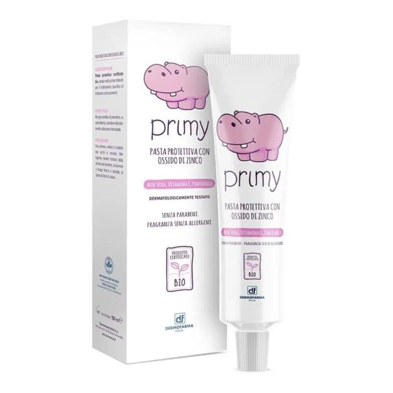 PRIMY Pasta Prot.150ml PRIMY Pasta Prot.150ml