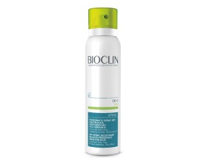 Ist.ganassini Bioclin Deo 24h Sprayay Dry Con Profumo