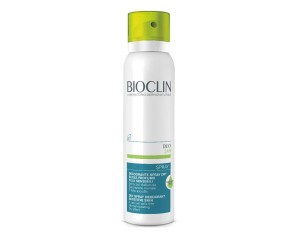 Ist.ganassini Bioclin Deo 24h Sprayay Dry Senza Profumo