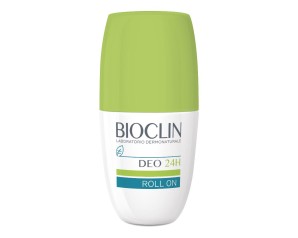 Ist.ganassini Bioclin Deo 24h Roll-on Con Profumo