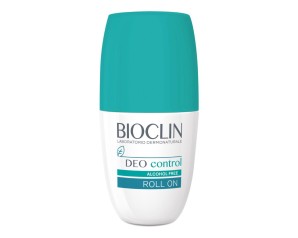 Ist.ganassini Bioclin Deo Control Roll On