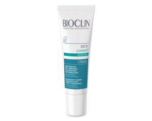 Ist.ganassini Bioclin Deo Control Crema Con Profumo