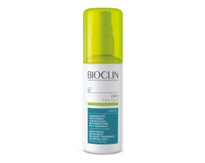 Ist.ganassini Bioclin Deo 24h Vapo Con Profumo 100 Ml