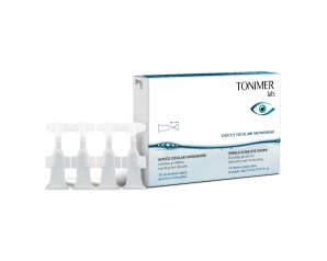 TONIMER LAB GOCCE OCULARI MONO