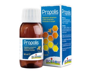 PROPOLIS BOIRON 60ML INT