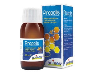 PROPOLIS BOIRON 125ML