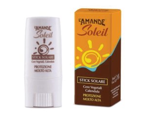 L'AMANDE Sol.Stk fp50+ 9ml