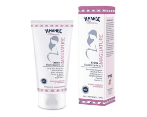 L'AMANDE MAMMA CREMA SMAG 150ML