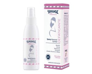 L'AMANDE MAMMA SPRAY IDRAT DEF