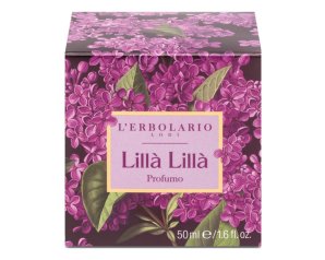 LILLA' LILLA' PROFUMO 50ML