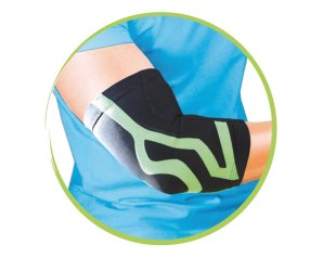 ORIONE GOMITIERA PB NERO L