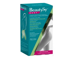 BEAUTY SY Body 15 Stk Pack