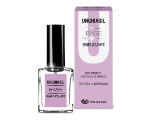 UNGHIASIL Base Rinf.10ml