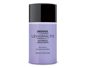 UNGHIASIL LevaSmalto Nutr-Add.