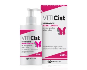 Marco Viti Viticist Detergente Intimo Lenitivo 250ml