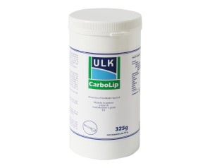 ULK CARBOLIP Polv.325g