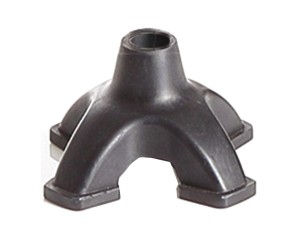 Safety Puntale Base Larga Bastoni Regolabili In Altezza 1 Pezzo