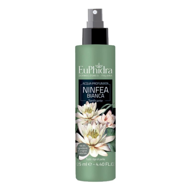 EUPHIDRA ACQUA PROF NINFEA EUPHIDRA ACQUA PROF NINFEA