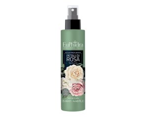 EUPHIDRA ACQUA PROF ROSA