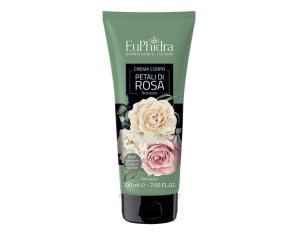 EUPHIDRA CR CORPO NUTR ROSA