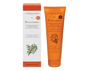 SOLEOMBRA FLUIDO DOPOS VIECRP