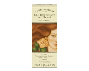 GEL RIFLESSANTE RO HENNE 70ML