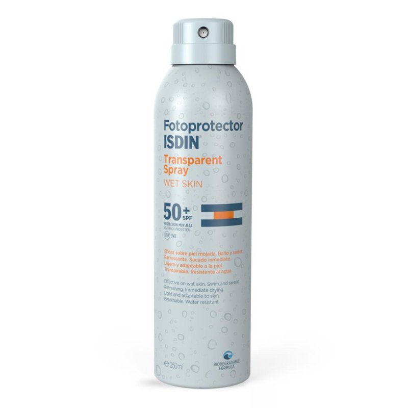FOTOPROTECTOR WET SKIN 50+ <<< FOTOPROTECTOR WET SKIN 50+ <<<