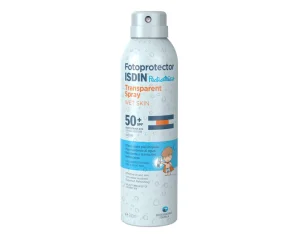FOTOPROTECTOR TRANS SPRAY 50+
