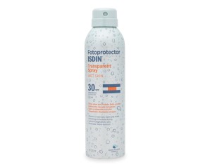 FOTOPROTECTOR WET SKIN 30
