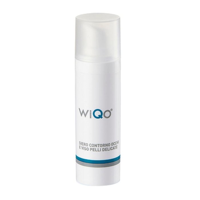 WiQo siero contorno occhi e viso