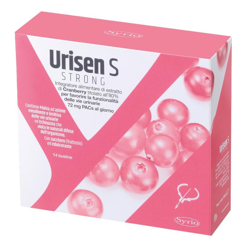 URISEN Plus Buste URISEN Plus Buste