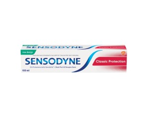 Glaxosmithkline C.health. Sensodyne Classic Protection