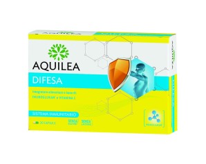 Laborest Italia Aquilea Difesa Integratore Alimentare 30 Capsule