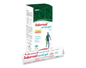 Princeps Jalurost Oralgel 15 Stick Pack 15 Ml