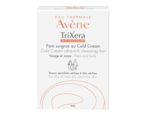 Avene Trixera Cold Cream Pane Surgras 100g