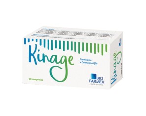 KINAGE 60CPR