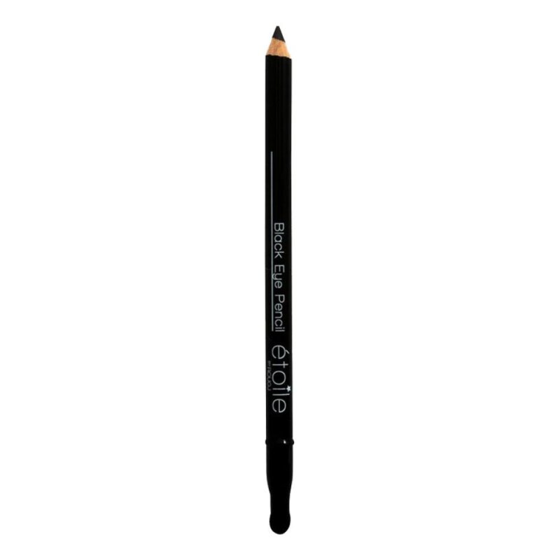 ROUGJ Eye Pencil Black ROUGJ Eye Pencil Black