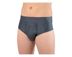 ORIONE Slip Ernia Corto Ant.6