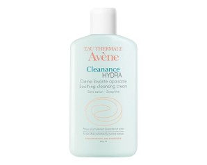 Avene (pierre Fabre It.) Avene Cleanance Hydra Crema Detergente 200 Ml