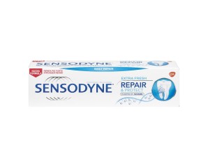 Sensodyne Repair & Protect Extra Fresh dentifricio 75 ml