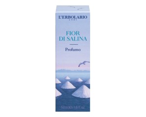 L'Erbolario Fior di Salina - Profumo 50 ml