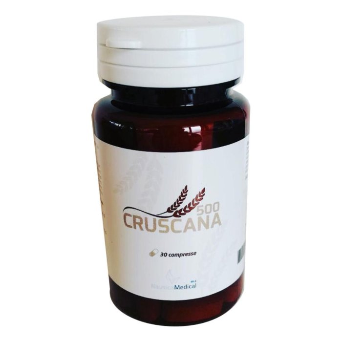 CRUSCANA*500 30 Cpr CRUSCANA*500 30 Cpr