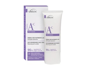 VEBIX Phytamin Cr.Nutr.A-Rughe