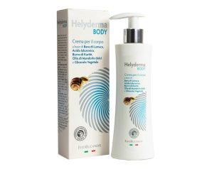 HELYDERMA BODY 200ML