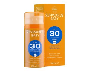 SUNWARDS BB Face Body 30 100ml