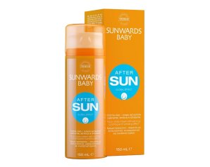 SUNWARDS BB After Sun F&B150ml